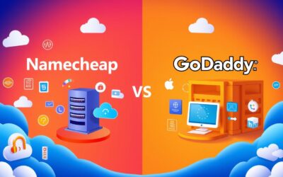 Namecheap Vs Godaddy: Which Host Is Better?