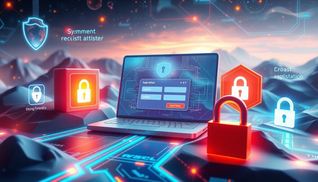 Namecheap security features