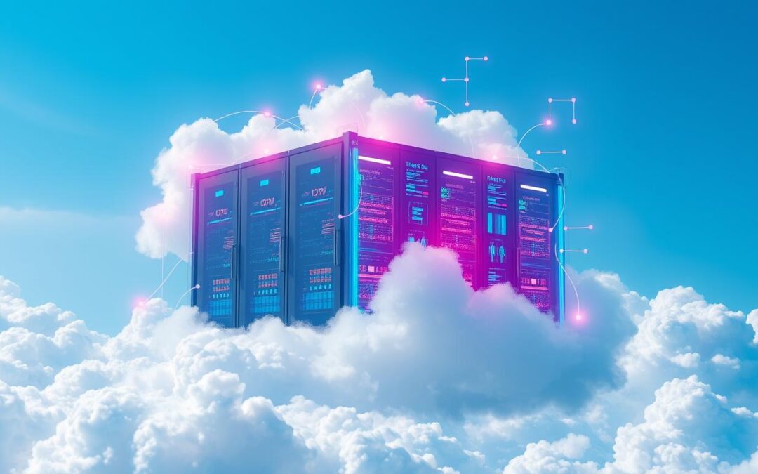 How to Scale Your Website with Cloud Hosting