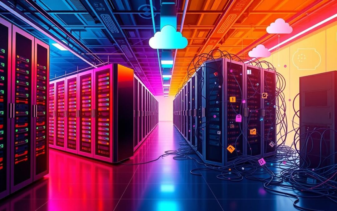 Managed and Unmanaged Hosting: Key Differences and How to Choose