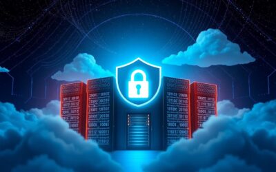 The Importance of Secure Hosting for Protecting Your Website