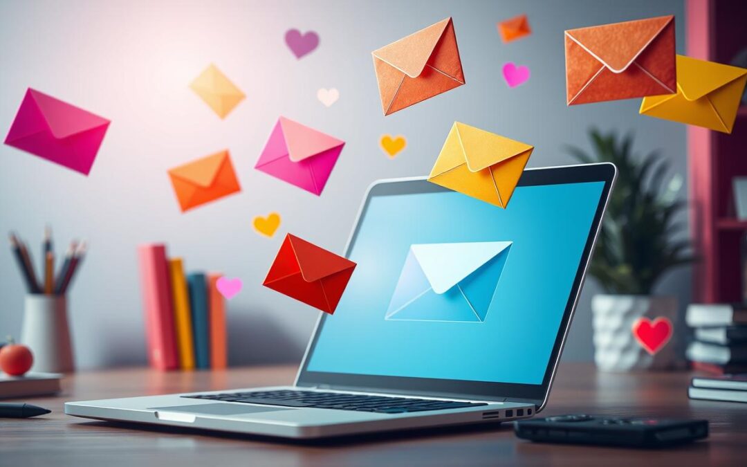 Storytelling in Emails: Turning Readers Into Raving Fans