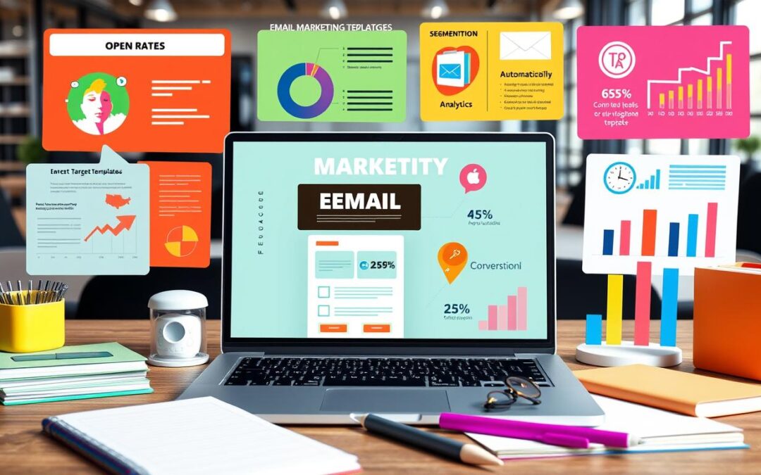 Email Marketing: Everything you need to know