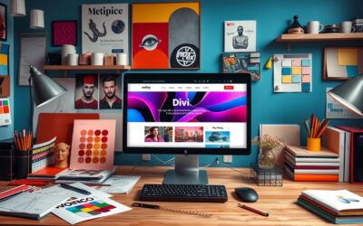 Mastering Divi: Tips and Tricks for Designing