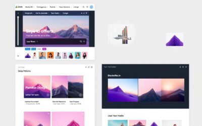 Divi’s Visual Builder: A Beginner’s Guide