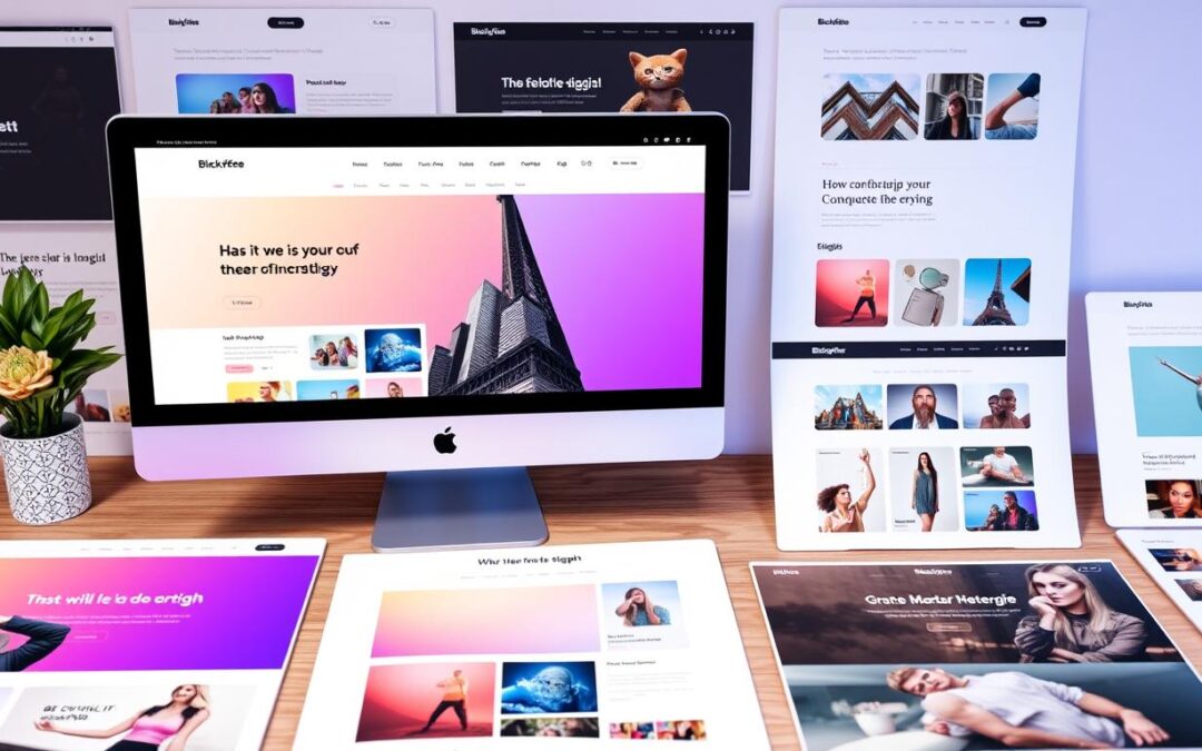 Create Stunning Websites with Divi in Just a Day