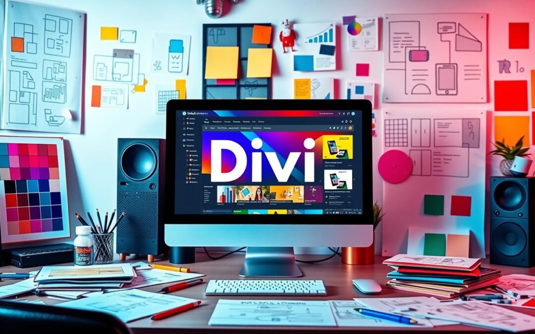 Why Designers Love Divi