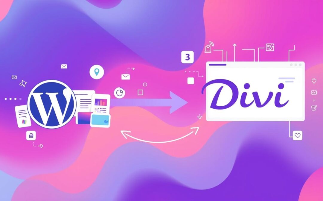 Migrate a WordPress Site to Divi Safely